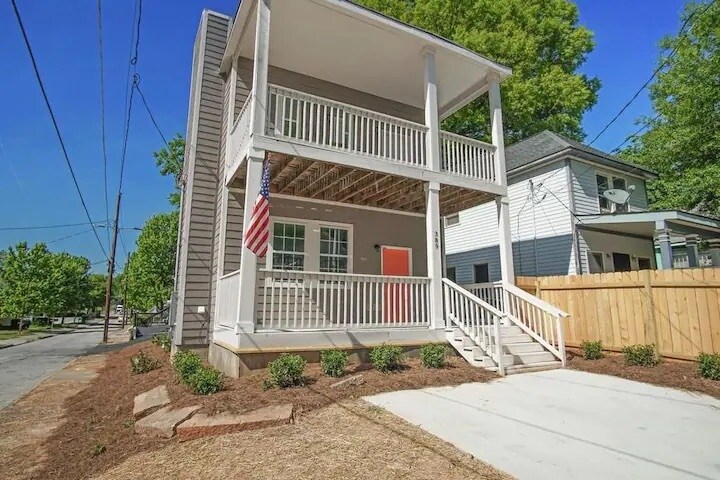 Foto principal - 389 Bass St SW