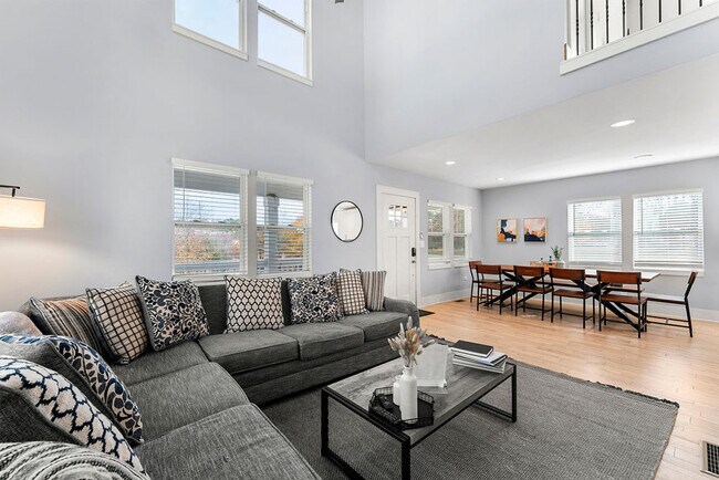 Foto del edificio - 209 Clay St SE