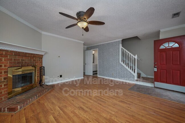 Foto del edificio - 117 Kingsbridge Ln