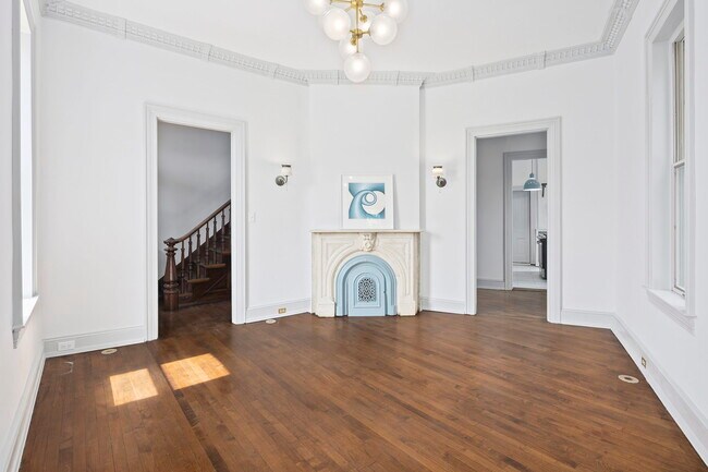 Foto del edificio - 1842 Vermont Ave NW