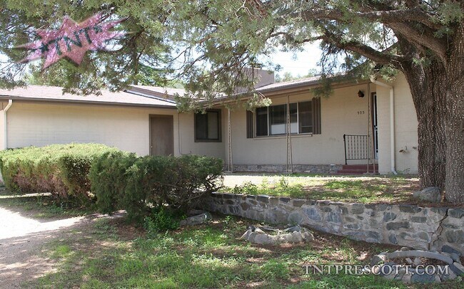 Foto del edificio - Home in Prescott