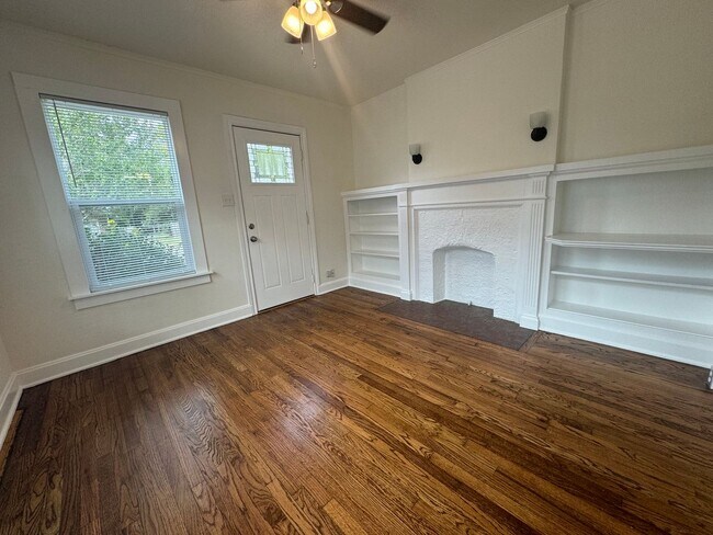 Foto del edificio - Adorable One bedroom One bathroom duplex l...
