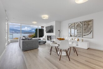 Building Photo - 2595 Point Grey Rd