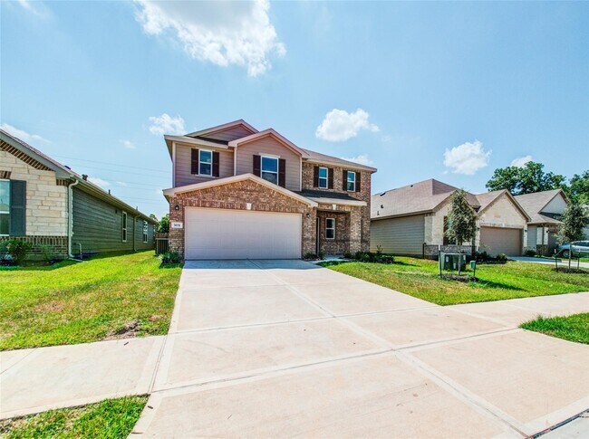 Foto del edificio - 5031 Gazelle Leap Ln