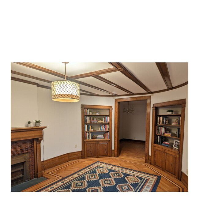 Foto del edificio - 7 Parkside Ct