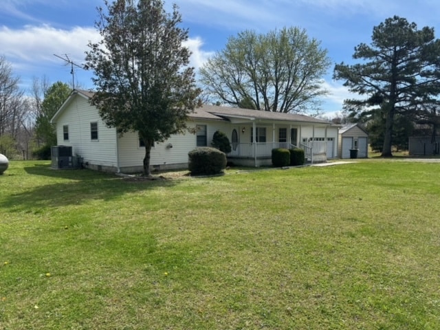 Foto del edificio - 1766 Turkey Creek Loop