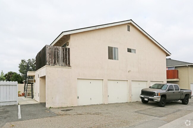 Foto del edificio - 7321 La Mancha Cir