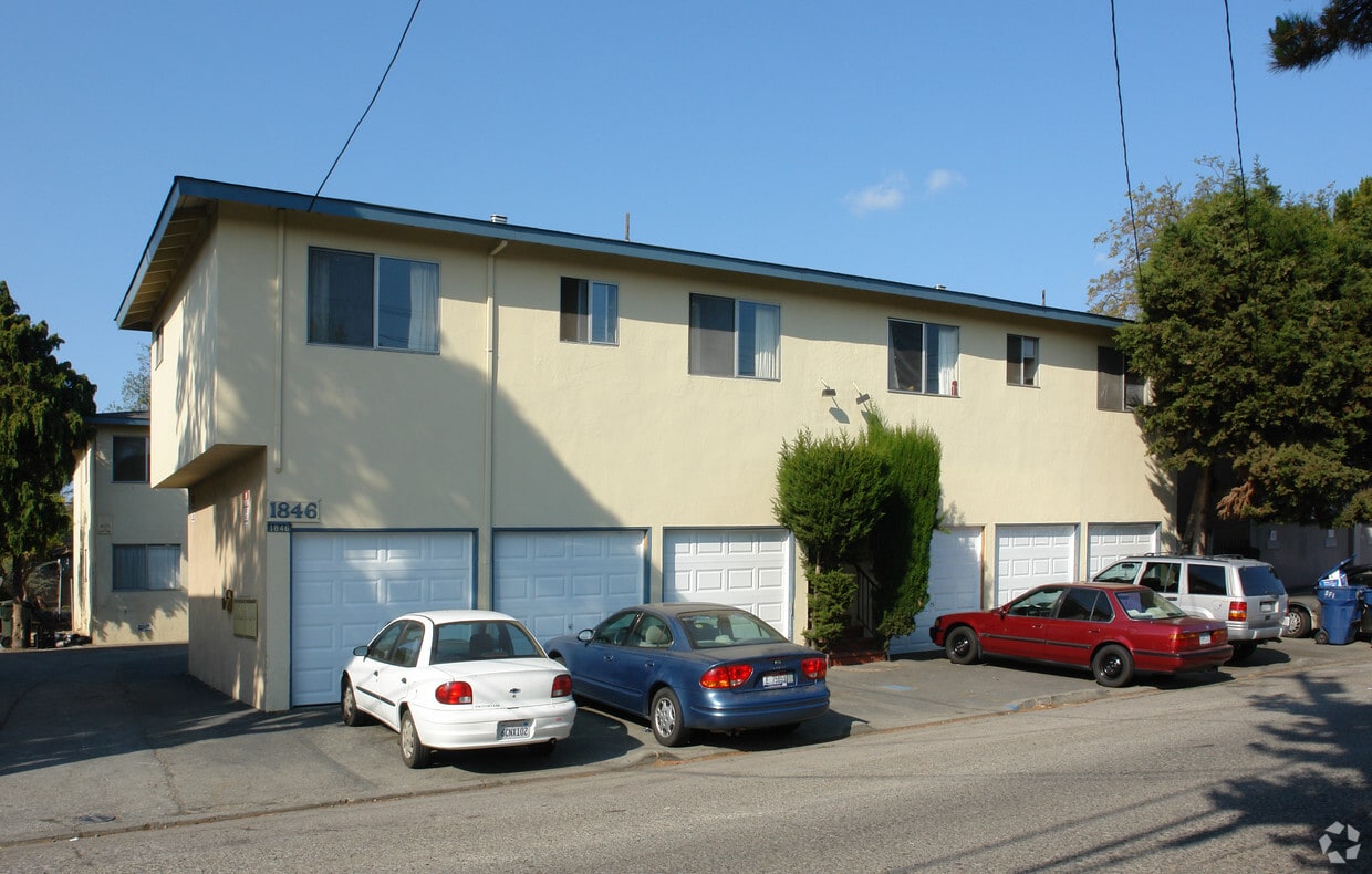 1846 W Bayshore Rd, East Palo Alto, CA 94303 Apartments in East Palo