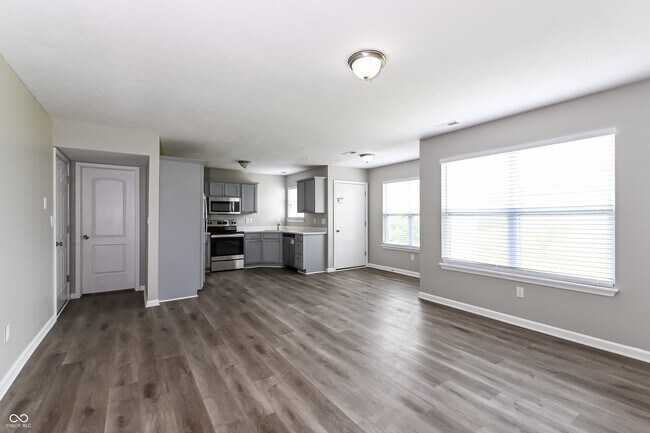 Building Photo - 604 Fisher Creek Drive
