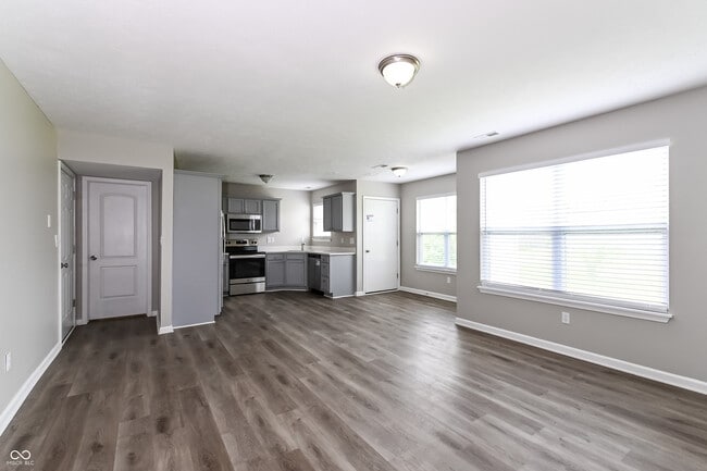 Foto del edificio - 604 Fisher Creek Drive