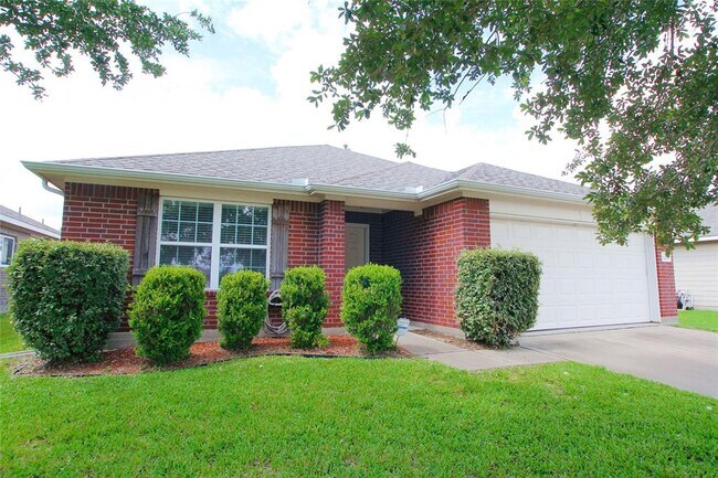 Foto del edificio - 22218 Guston Hall Ln