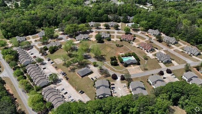  - Faris Residences Newnan