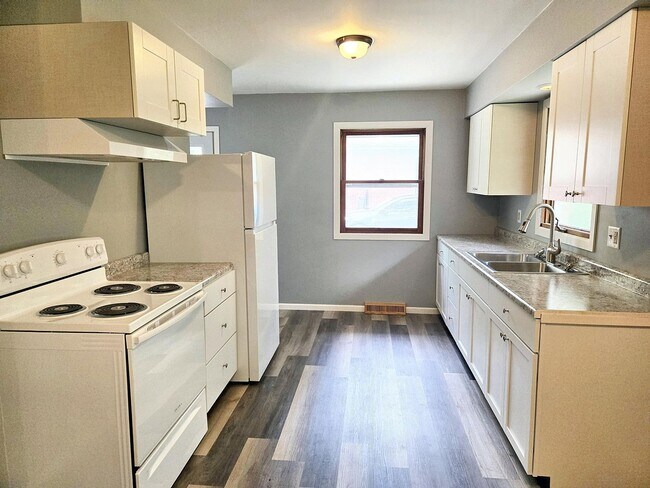 Foto del edificio - 1204-1208 Forbes St