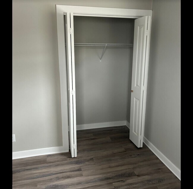 Foto del interior - Harrison Street