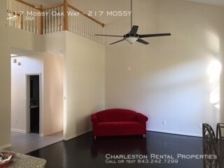 Building Photo - 217 Mossy Oak Way