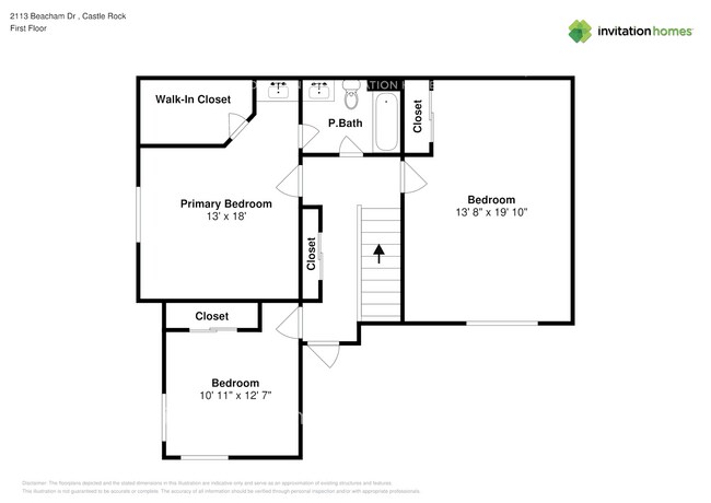 Foto del edificio - 2113 Beacham Dr