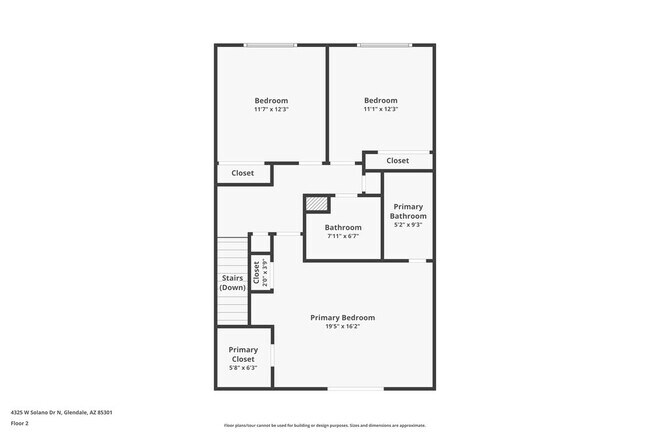 Foto del edificio - 4325 W Solano Dr N