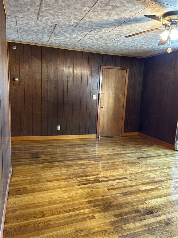 Foto del edificio - 424 Third St