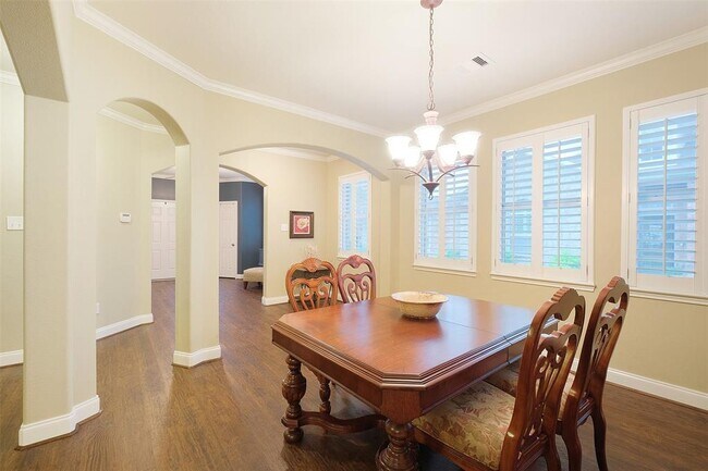 Foto del edificio - 8418 Willow Loch Dr