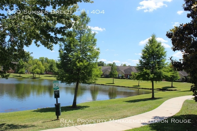 Building Photo - Condo at Summer Breeze Villas