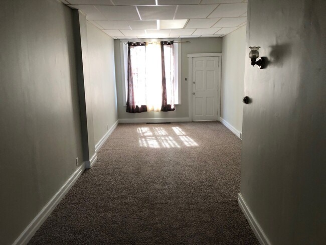 Building Photo - 1245 Buttonwood St