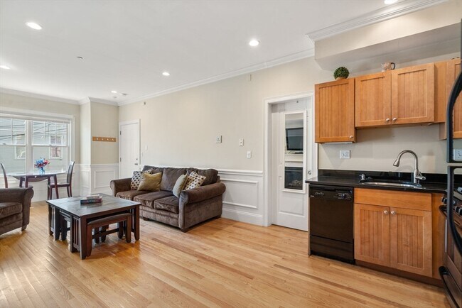Foto del edificio - 140-142 W 9th St