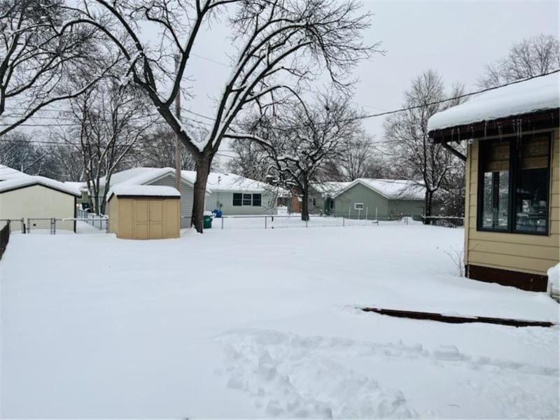 7222 N Humboldt Ave, Minneapolis, MN 55430 House Rental in