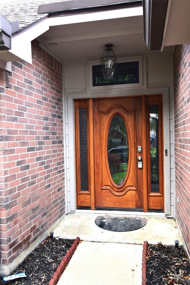 Foto del edificio - 21022 Creek Edge Ct