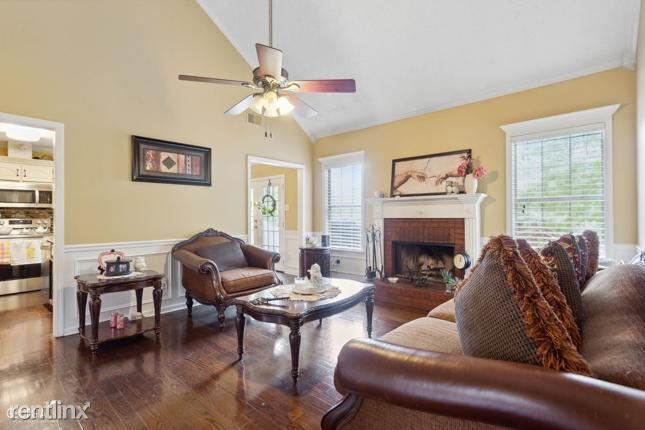 Building Photo - 5 br, 2 bath House - 1315 Em Croy Road