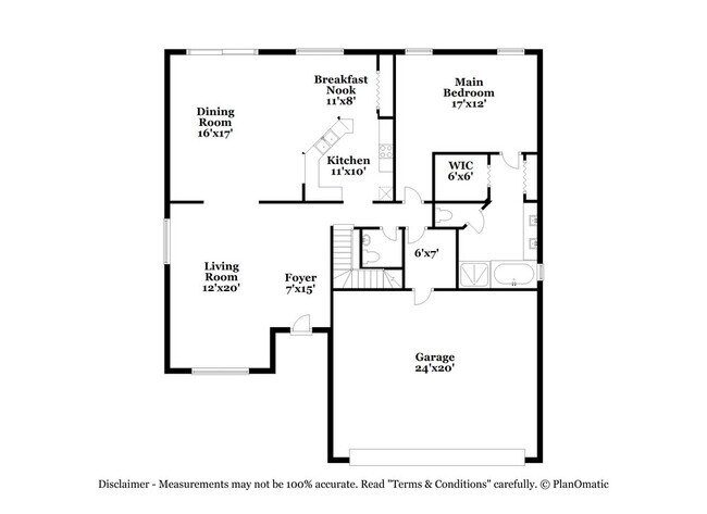 Building Photo - 418 Bedlington Ct