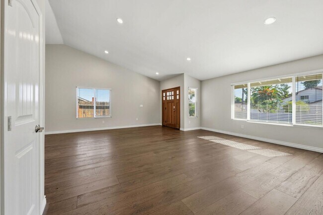 Foto del edificio - 17212 Matinal Rd