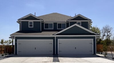 Building Photo - 3406 Scott Cir