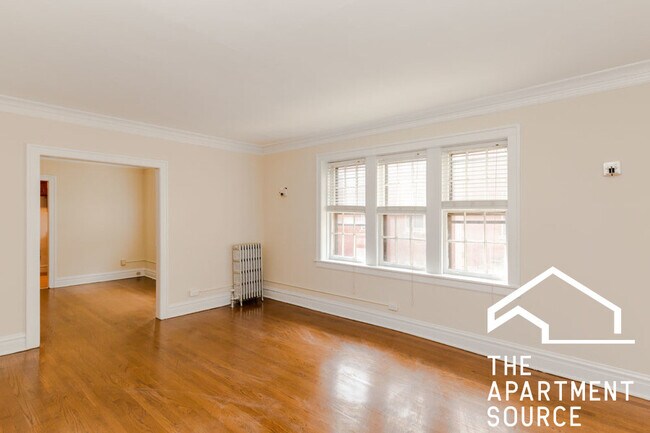 Foto del edificio - 6348 13th St