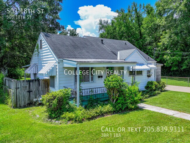 Building Photo - 503 18th St