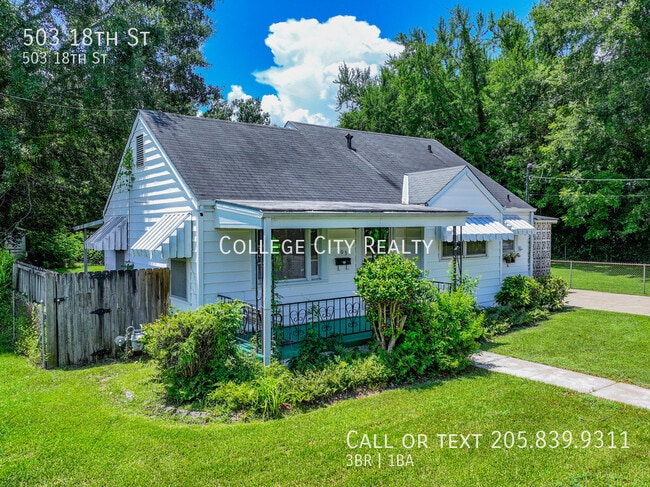 Foto del edificio - 503 18th St