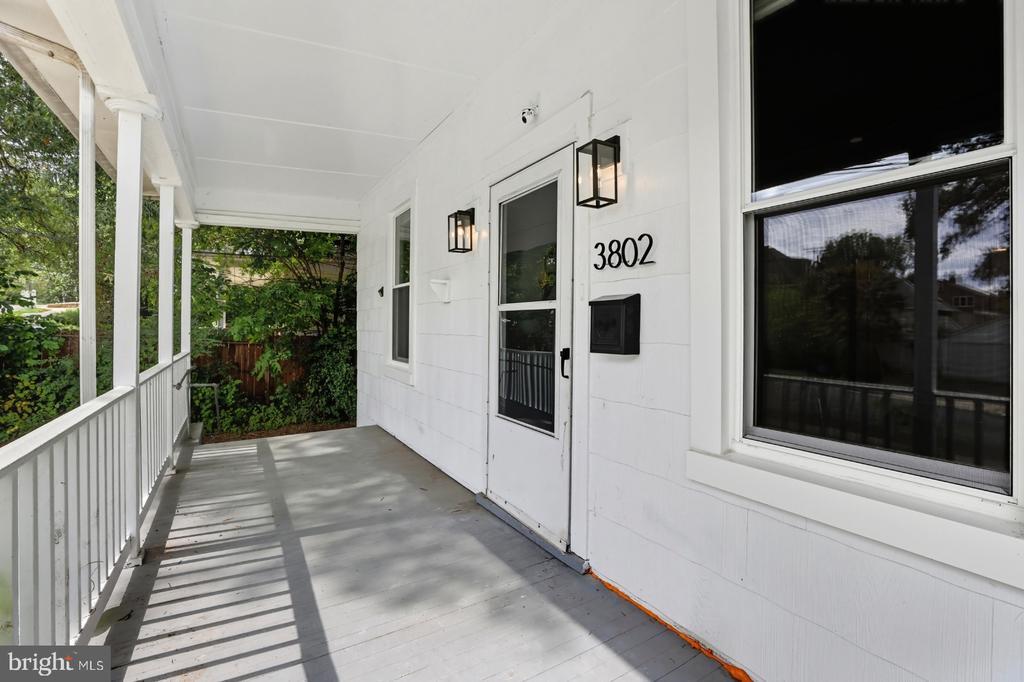 Foto principal - 3802 Parkwood St