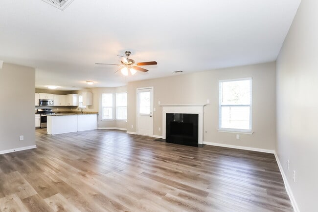 Foto del edificio - 3942 Rosebud Park Dr