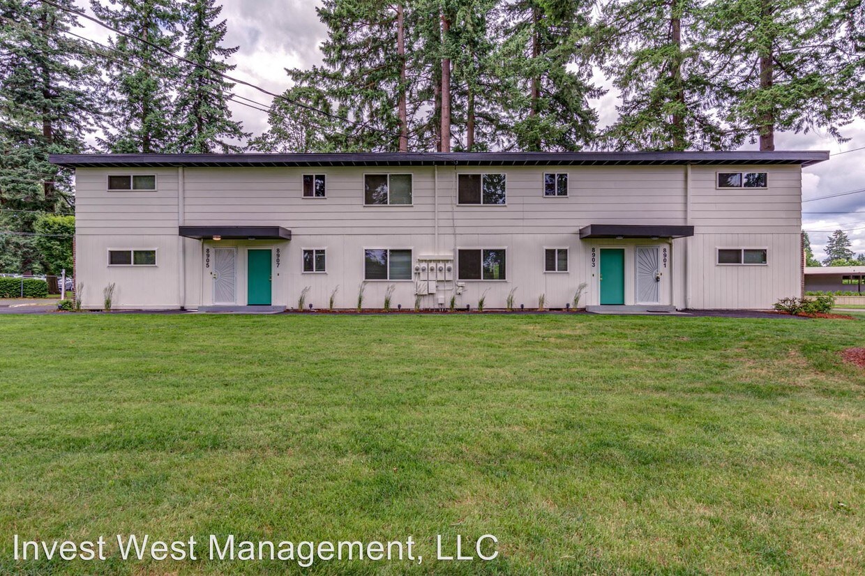 Foto principal - 8901-8907 NE 36th St