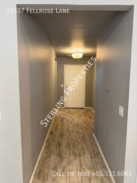 Building Photo - 16337 Fellrose Ln