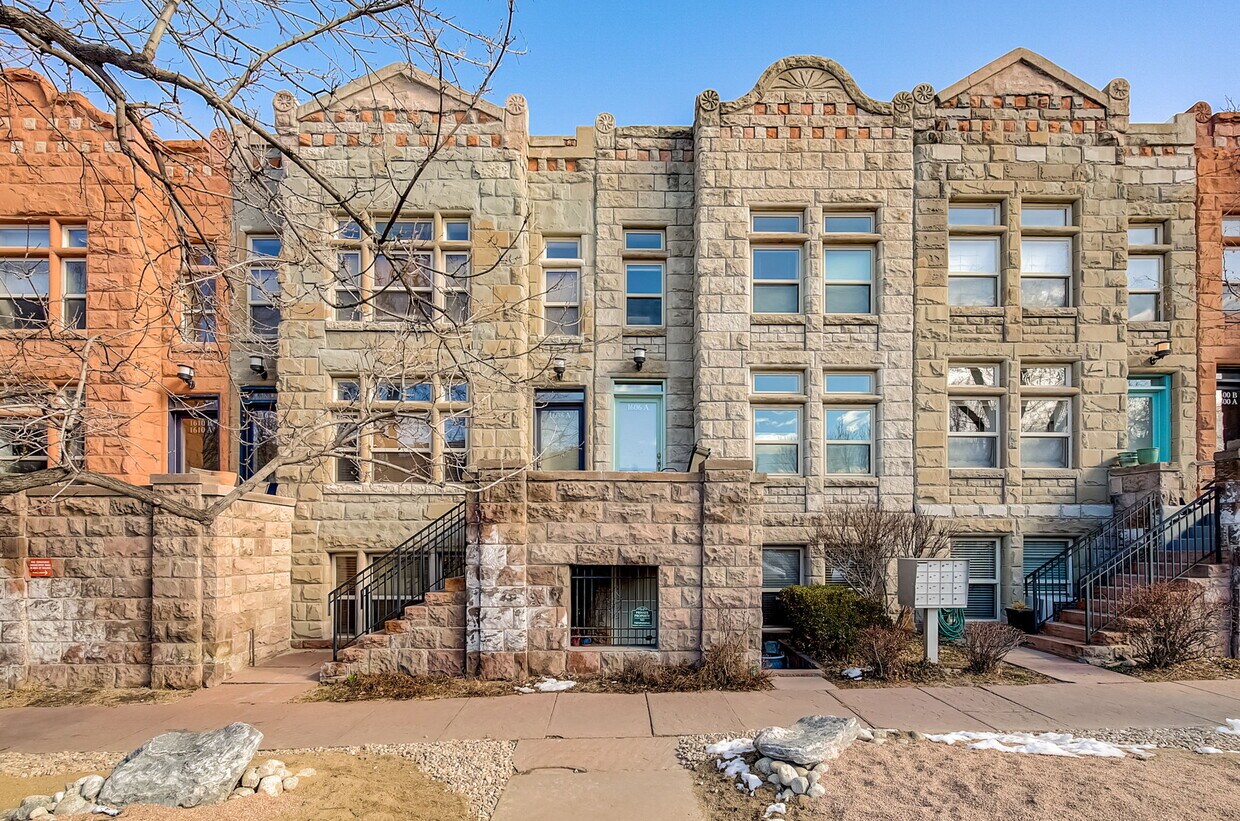 Primary Photo - 1606 N Humboldt St