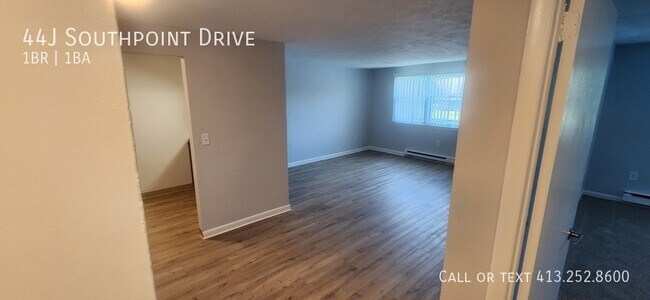 Building Photo - 44J Southpoint Drive-