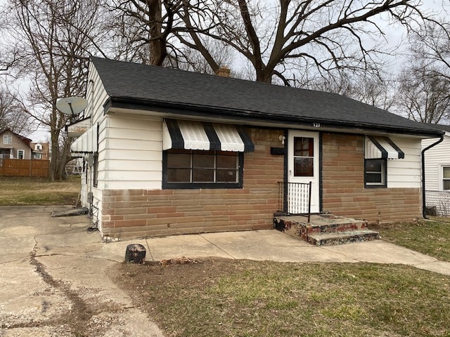 Foto del edificio - 723 Indiana Ave