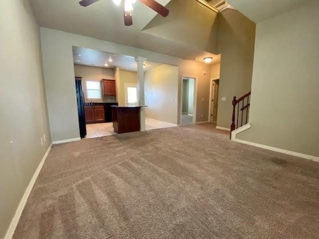 Photo - 3164 W Montrail Pl Townhome