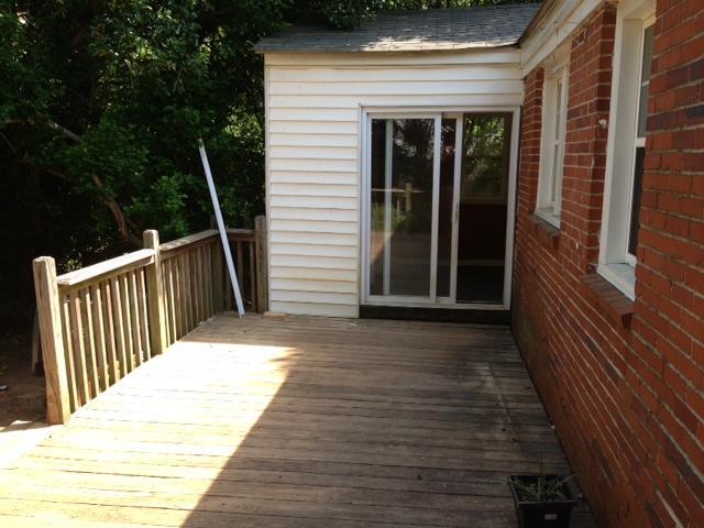 Foto del edificio - 820 Matheson Rd