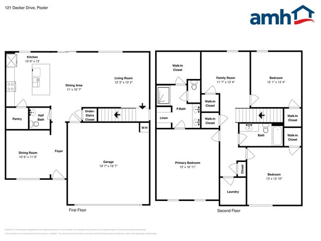 Building Photo - 121 Decker Dr