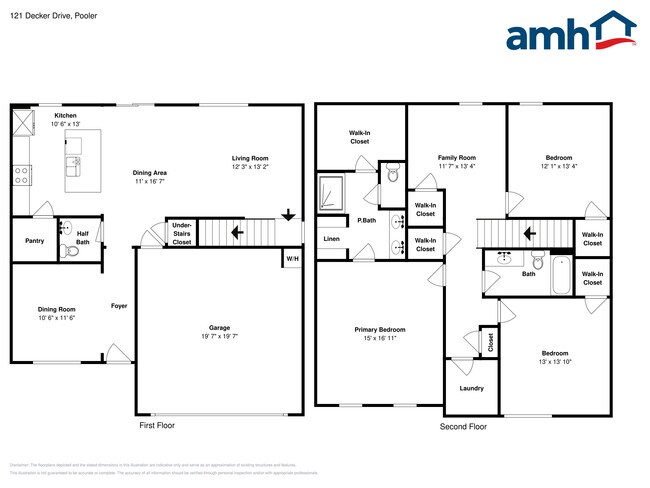 Foto del edificio - 121 Decker Dr