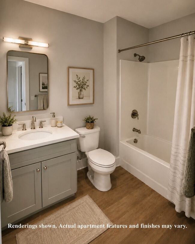 Building Photo - Residences at Hyannis Harbor