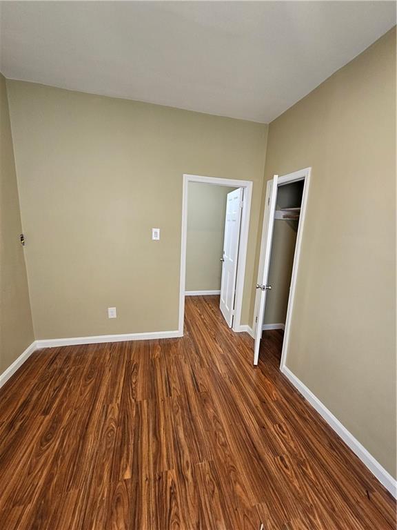 Foto del edificio - 558 E 96th St