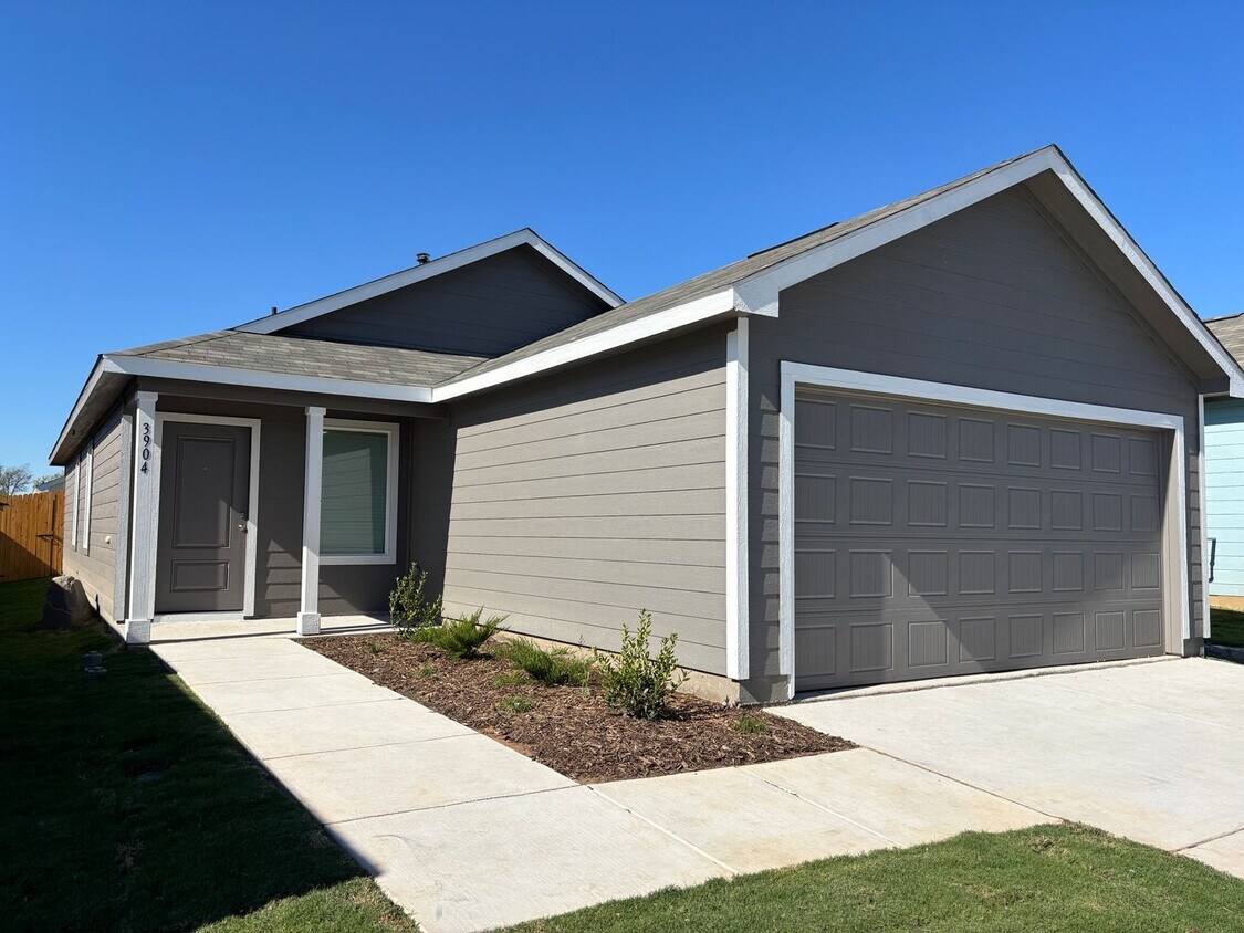 Foto principal - 3/2/2 New Construction in Sherman!