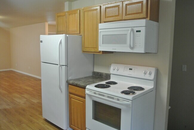 Foto del edificio - 3 Bedroom House!